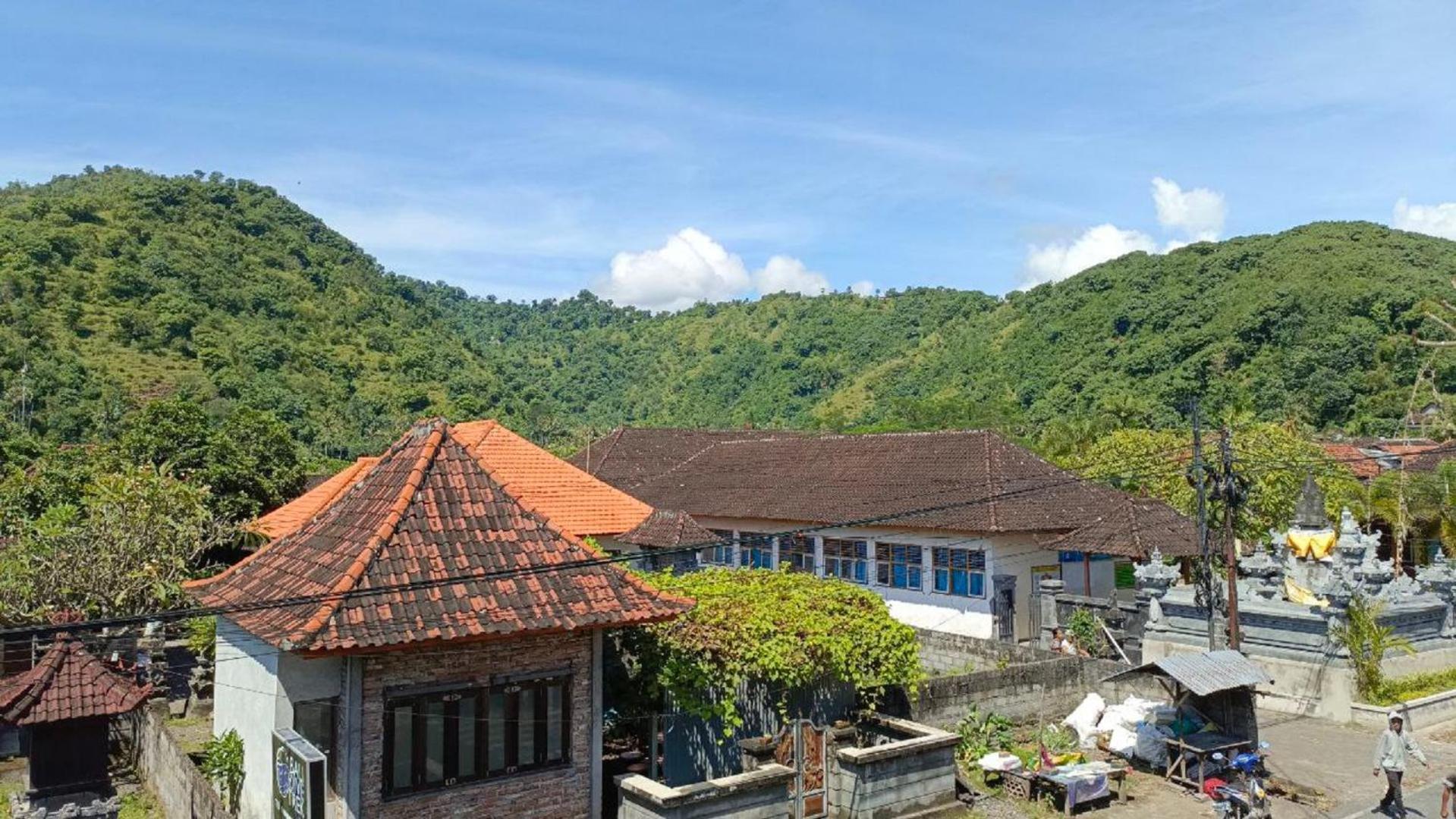 Local Hostel Amed Екстериор снимка