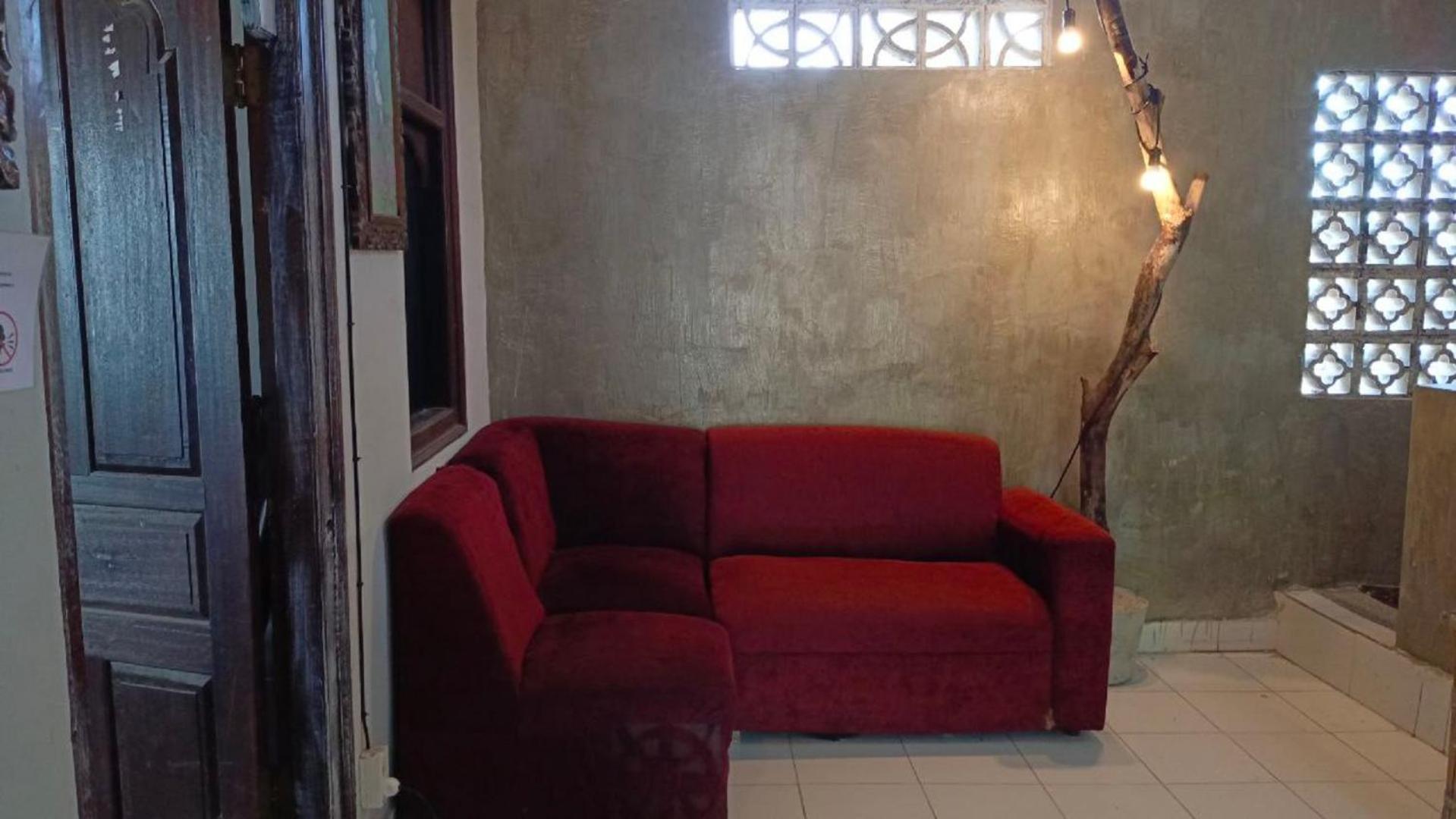 Local Hostel Amed Екстериор снимка