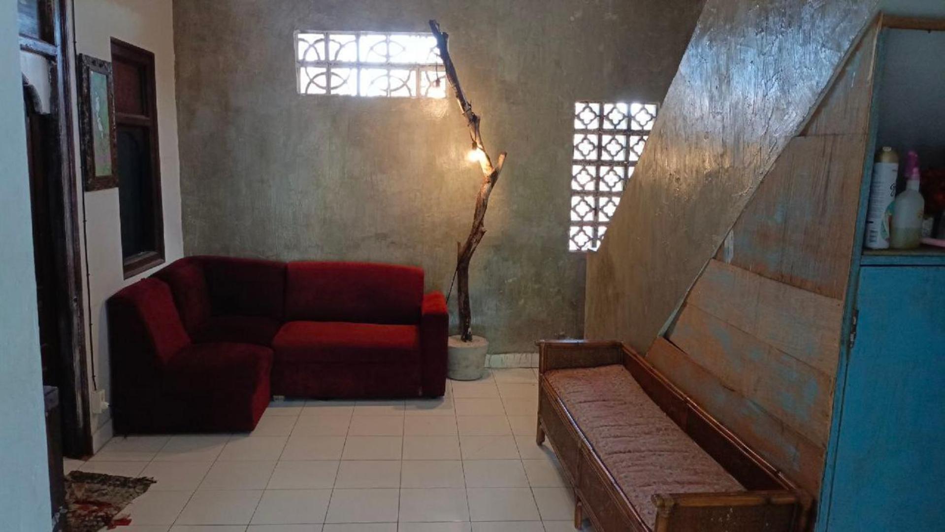 Local Hostel Amed Екстериор снимка