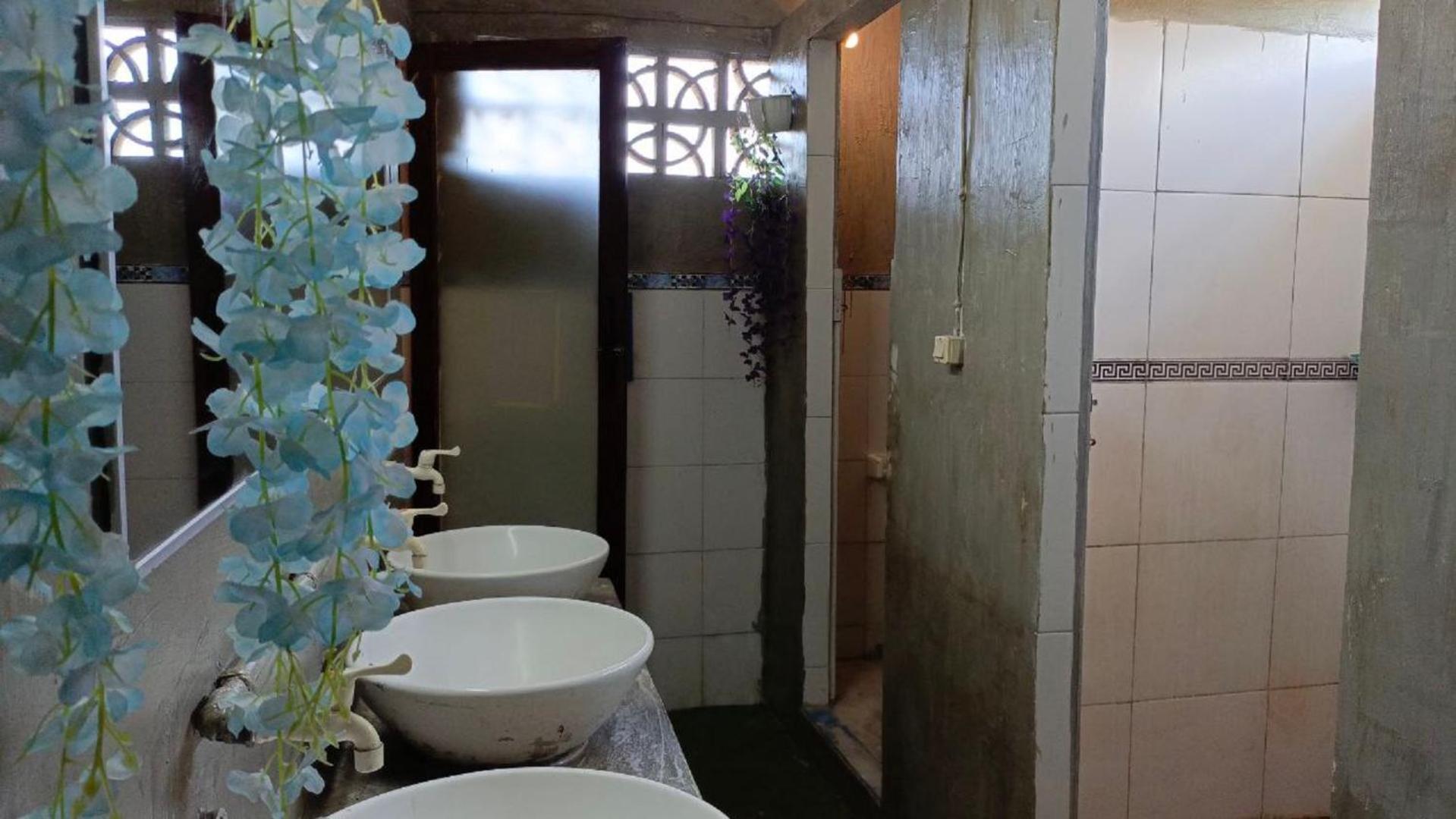 Local Hostel Amed Екстериор снимка