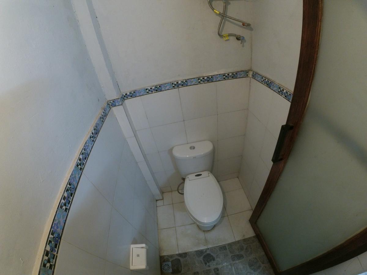 Local Hostel Amed Екстериор снимка